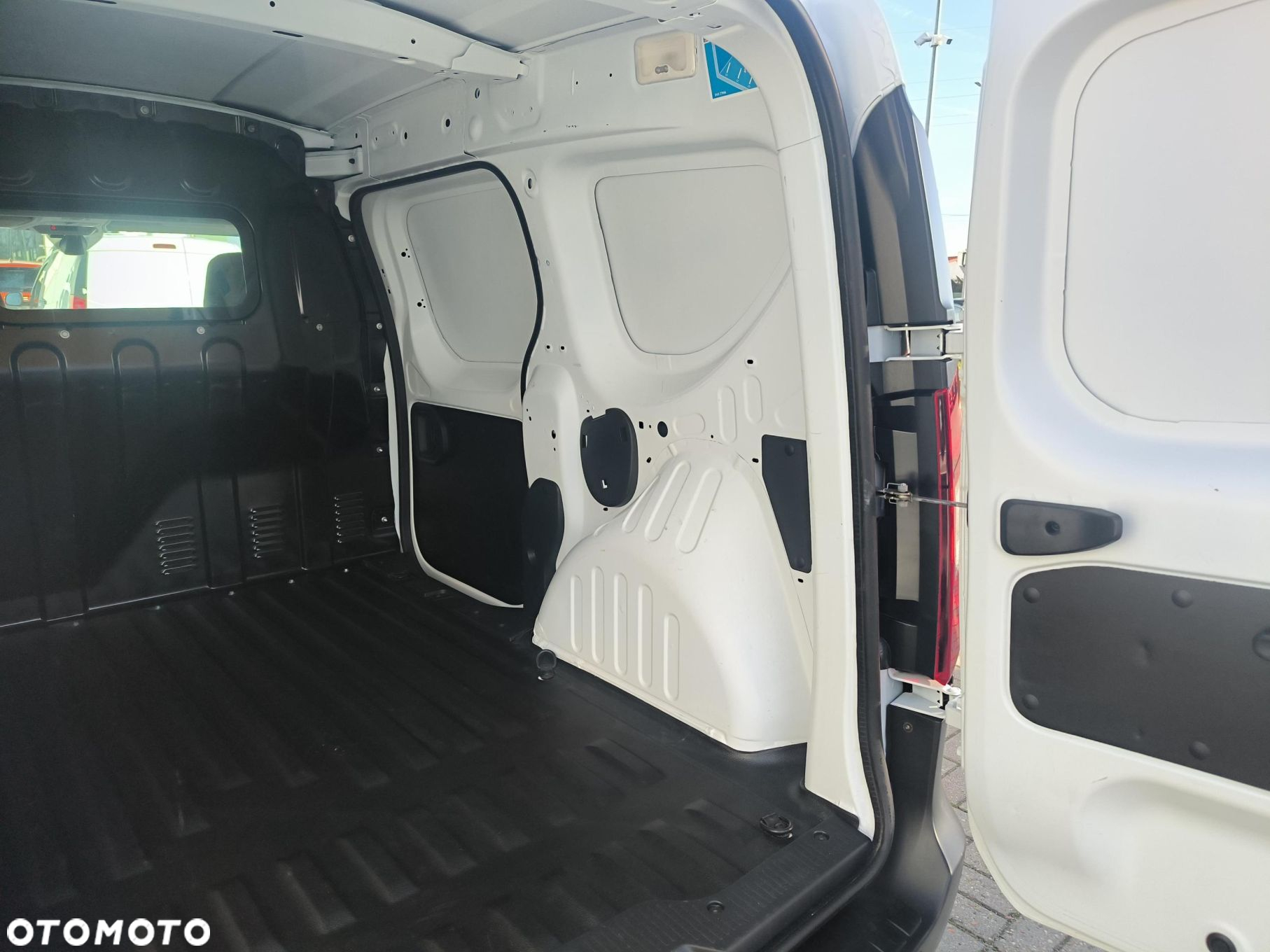 Renault express-van - 20