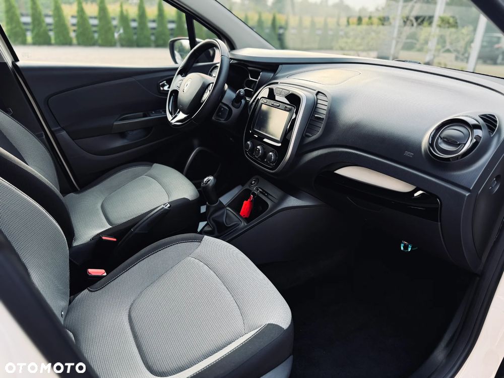 Renault Captur 1.5 dCi Intens - 18