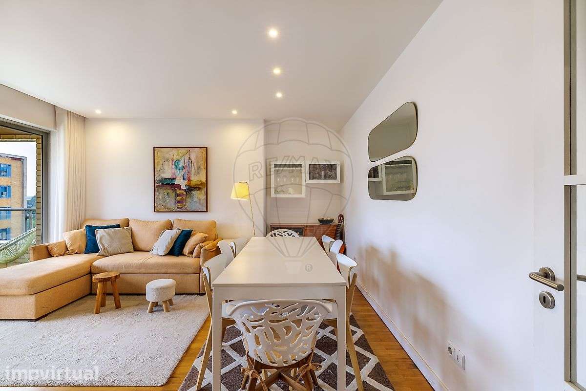 Apartamento T1 para arrendamento - Grande imagem: 3/23