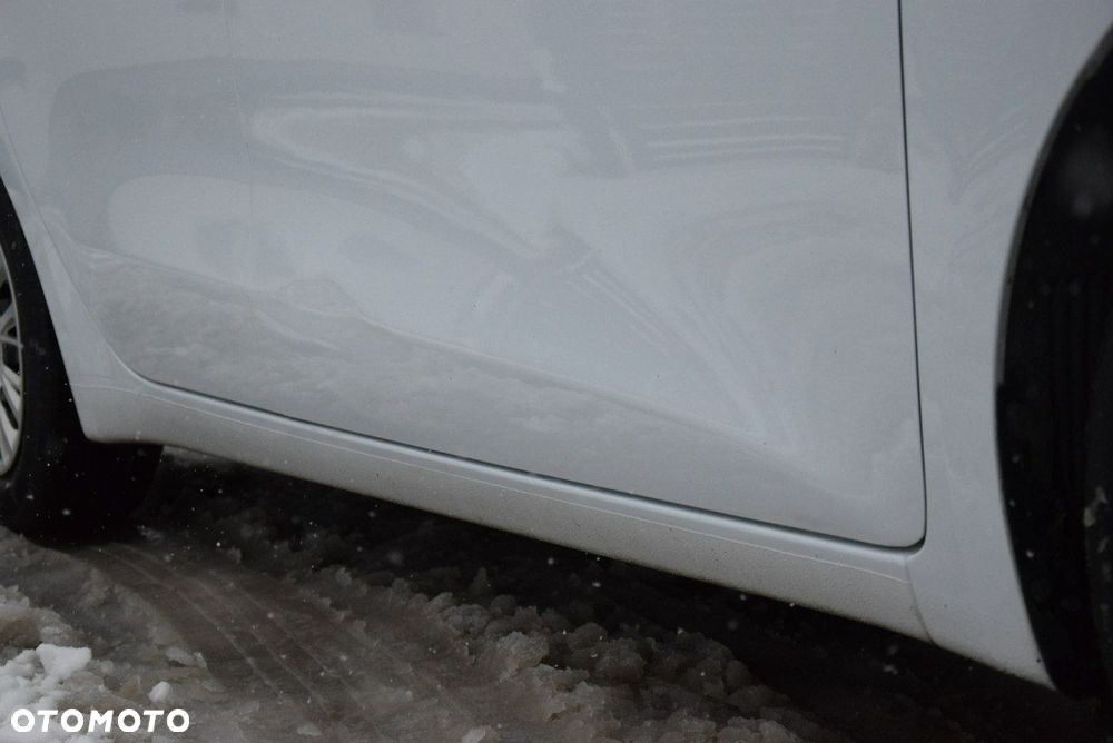 Kia Ceed 1.4 CVVT Edition 7 - 15