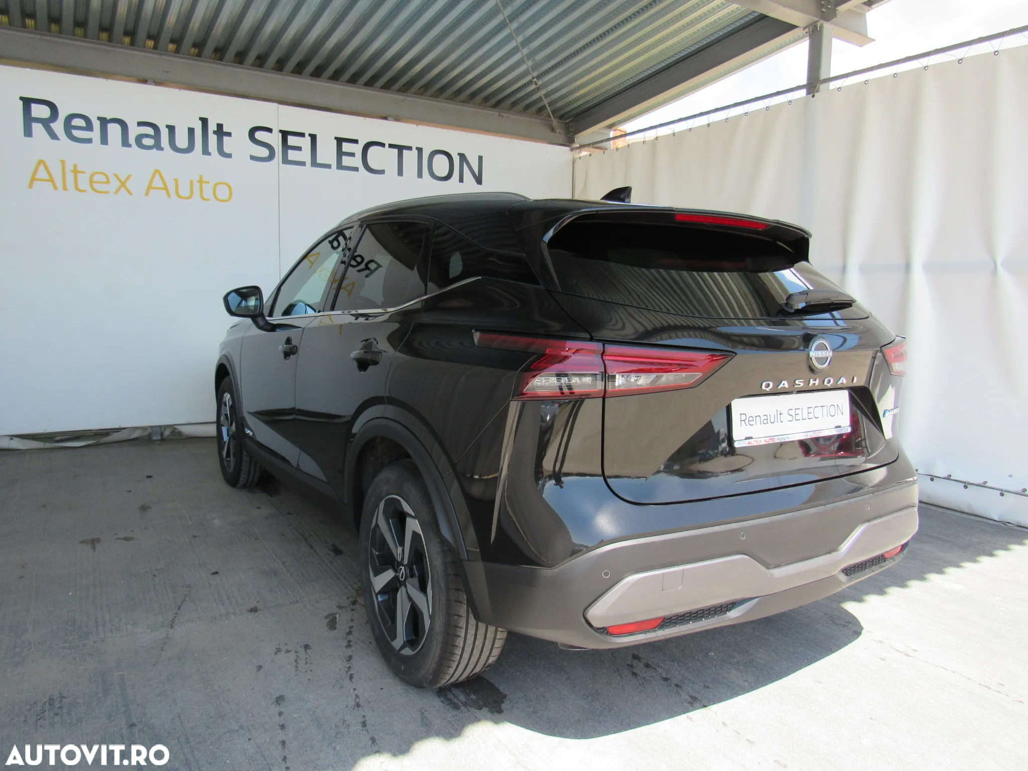 Nissan Qashqai - 30