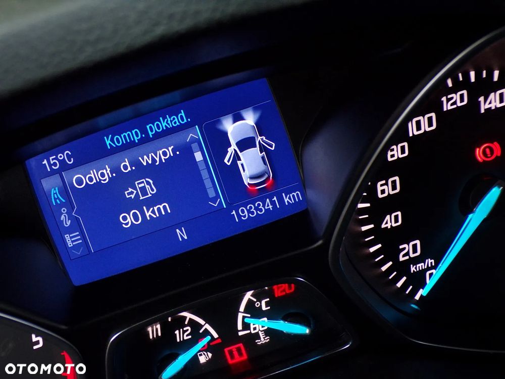 Ford Kuga 2.0 TDCi Titanium - 18