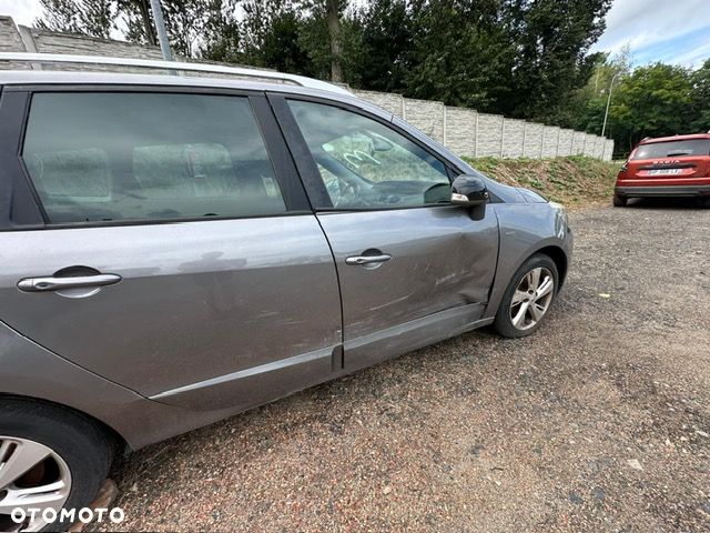 Renault Scenic 1.5dCi TomTom Edition - 7