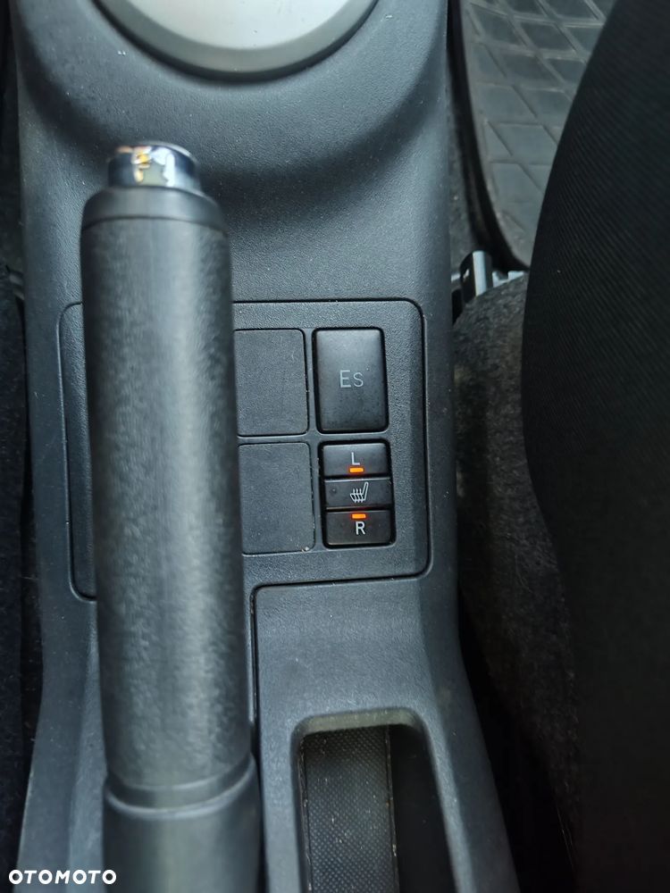 Toyota Yaris 1.3 Automatik Sol - 19