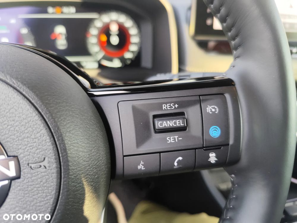 Nissan X-Trail 1.5 VC-T e-POWER N-Connecta 2WD - 22
