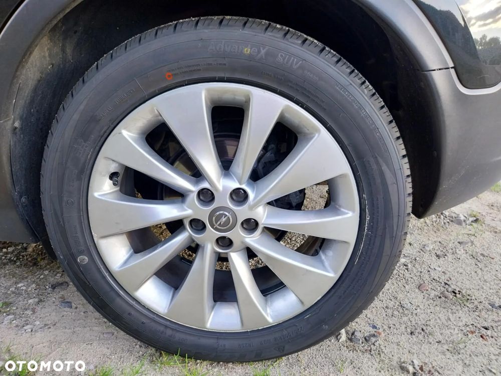 Opel Mokka - 10
