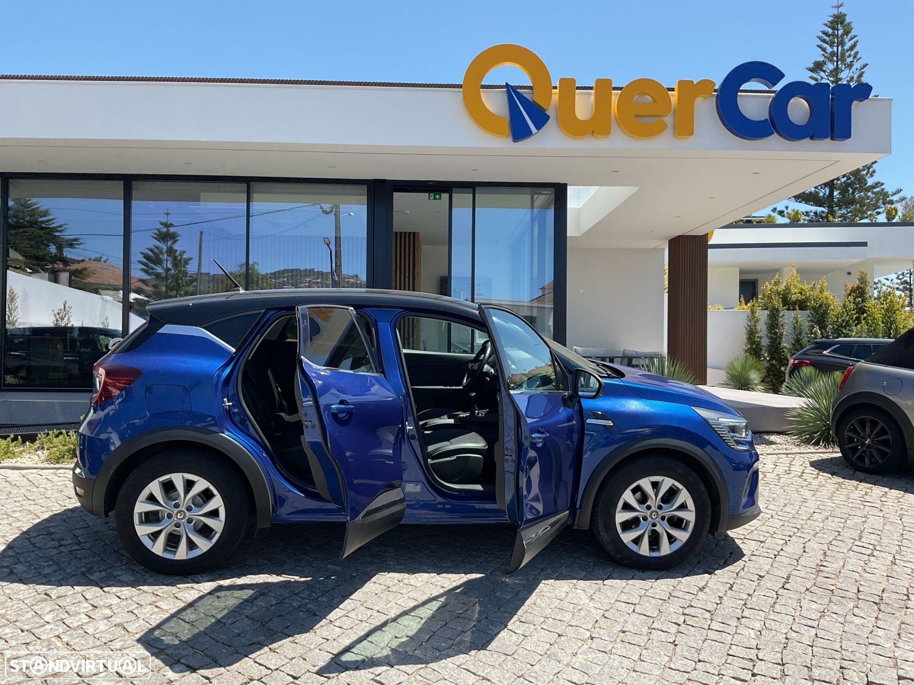 Renault Captur 1.0 TCe Exclusive - 7