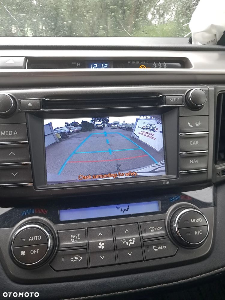 Toyota RAV4 - 3