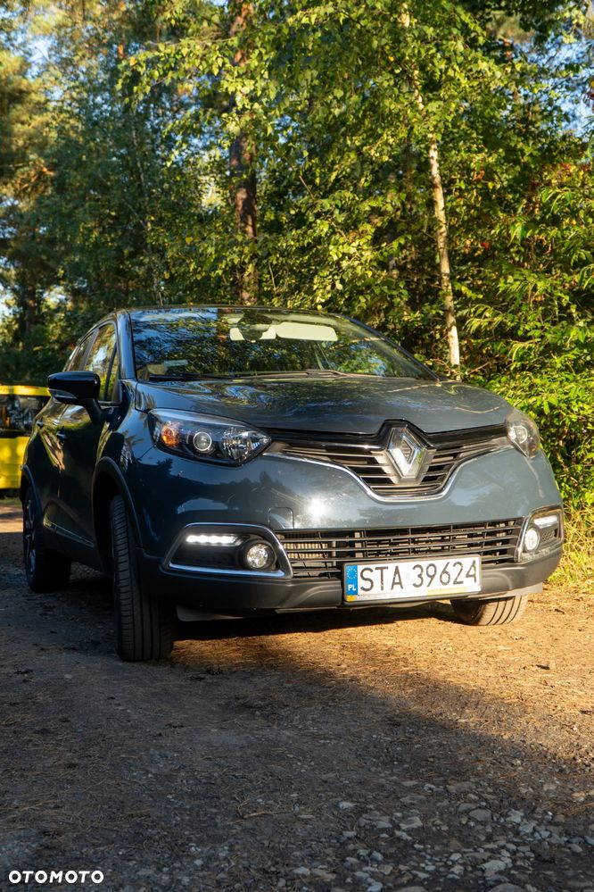 Renault Captur - 2