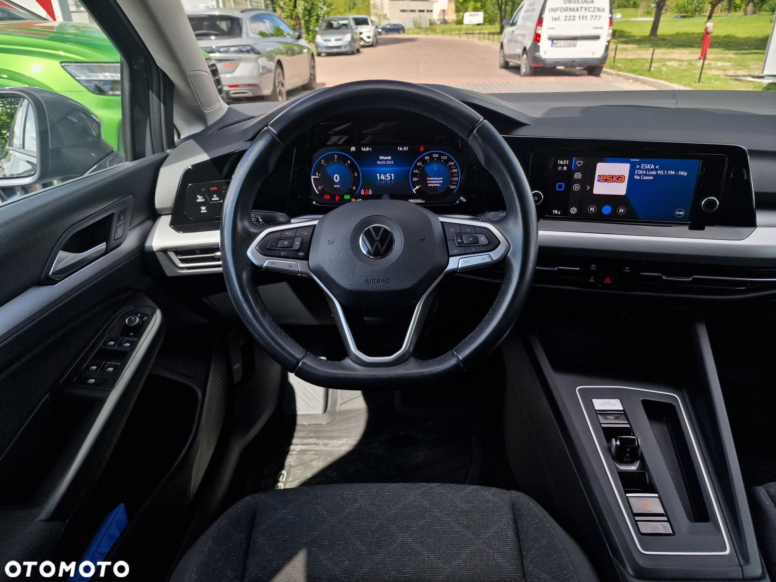Volkswagen Golf - 18