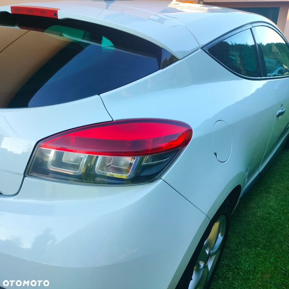 Renault Megane 1.4 16V TCE Dynamique - 7
