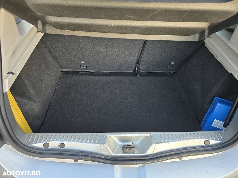 Dacia Sandero 1.2 Ambiance - 12