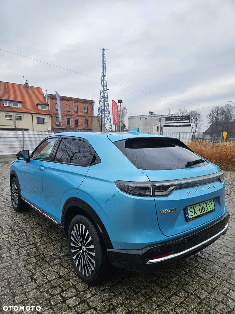 Honda e:NY1 69kWh Advance - 12