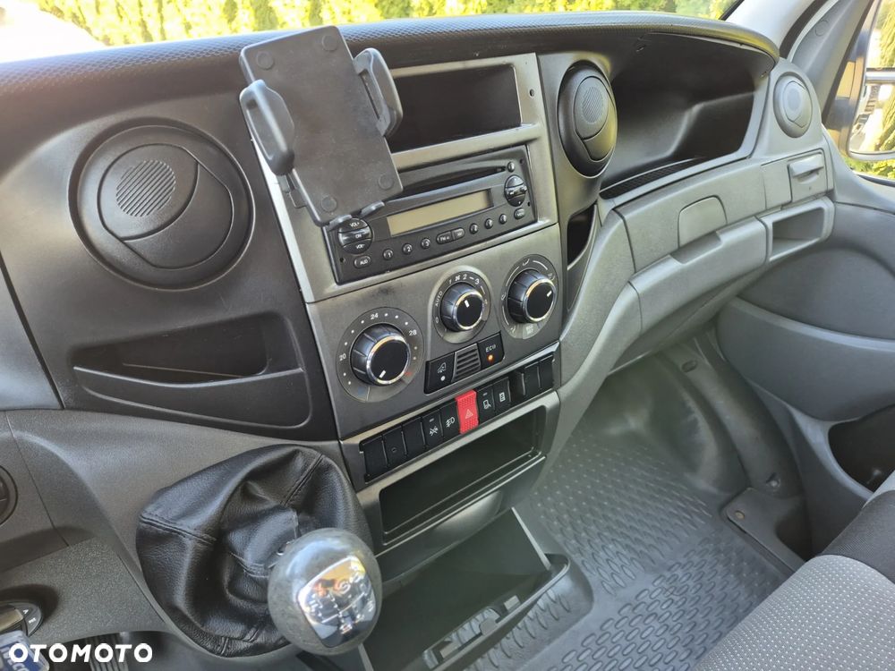 Iveco 35C17 3.0 - 6