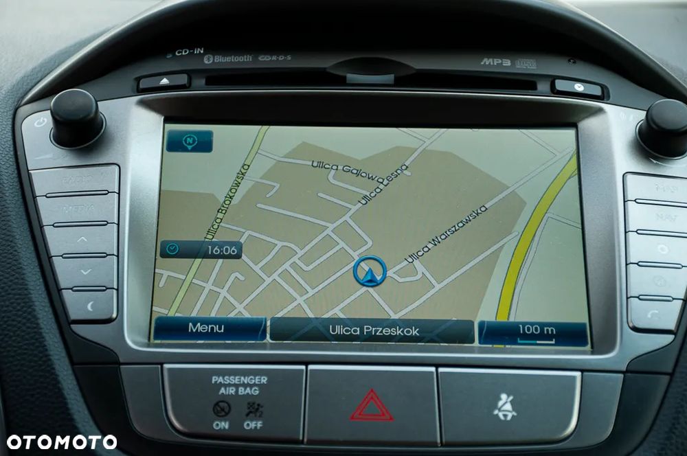 Hyundai ix35 1.6 GDI Premium 2WD - 35