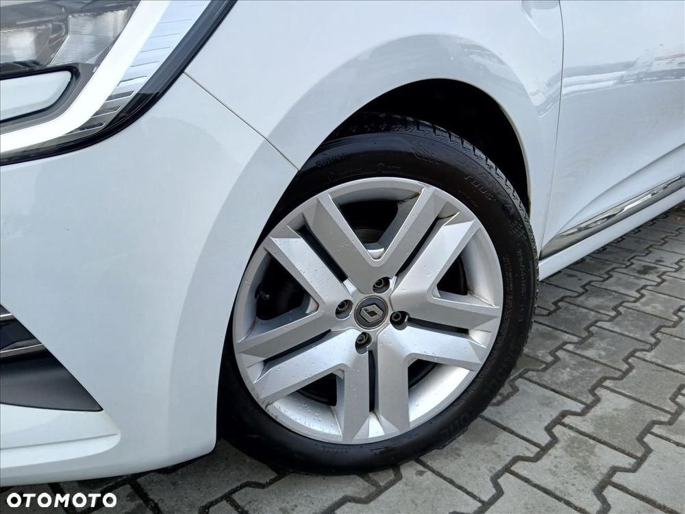 Renault Clio 1.0 SCe Zen - 19