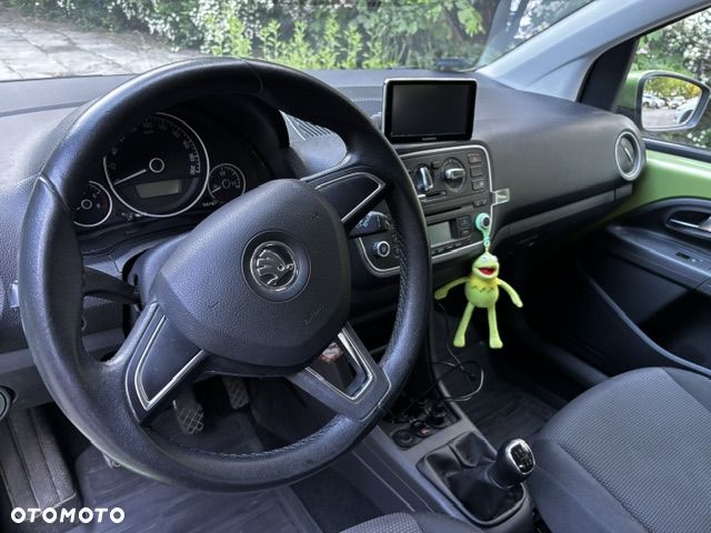 Skoda Citigo 1.0 Elegance - 3