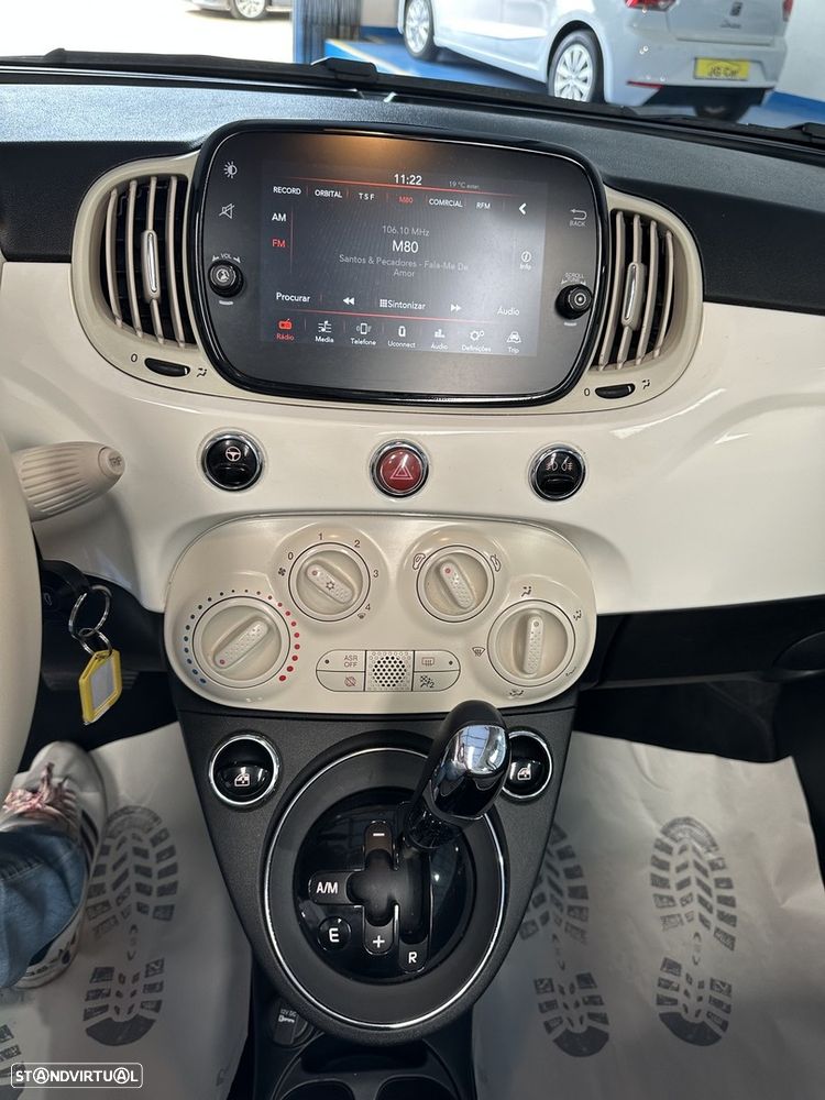 Fiat 500 - 21