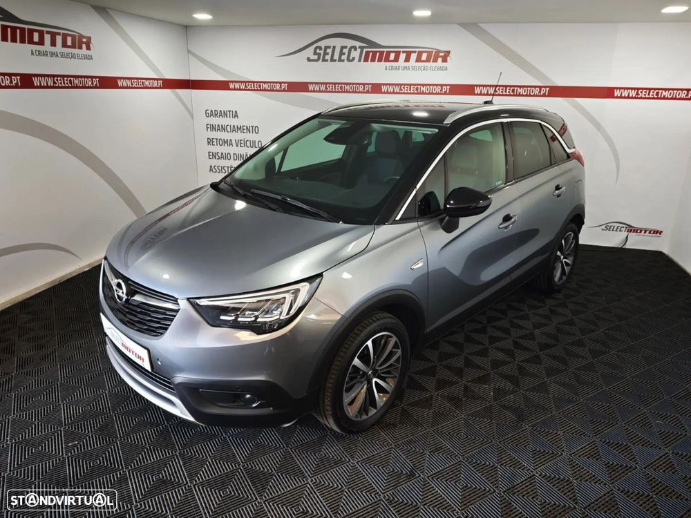 Opel Crossland X 1.6 CDTi Innovation - 3