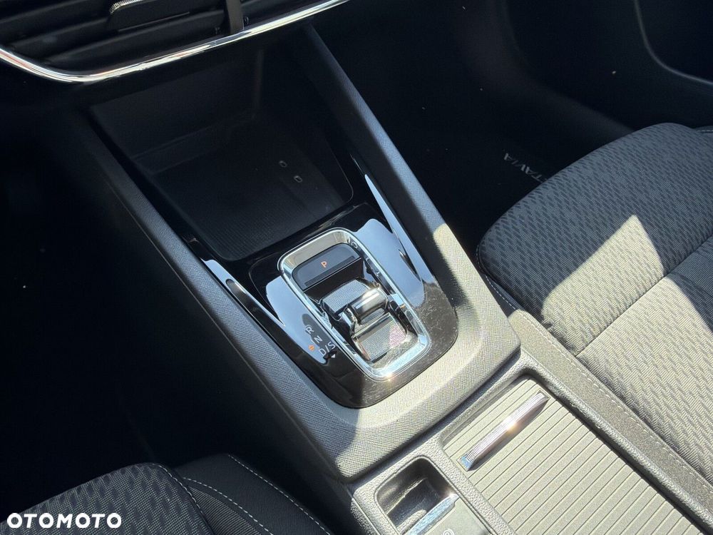 Skoda Octavia 2.0 TDI Style DSG - 17
