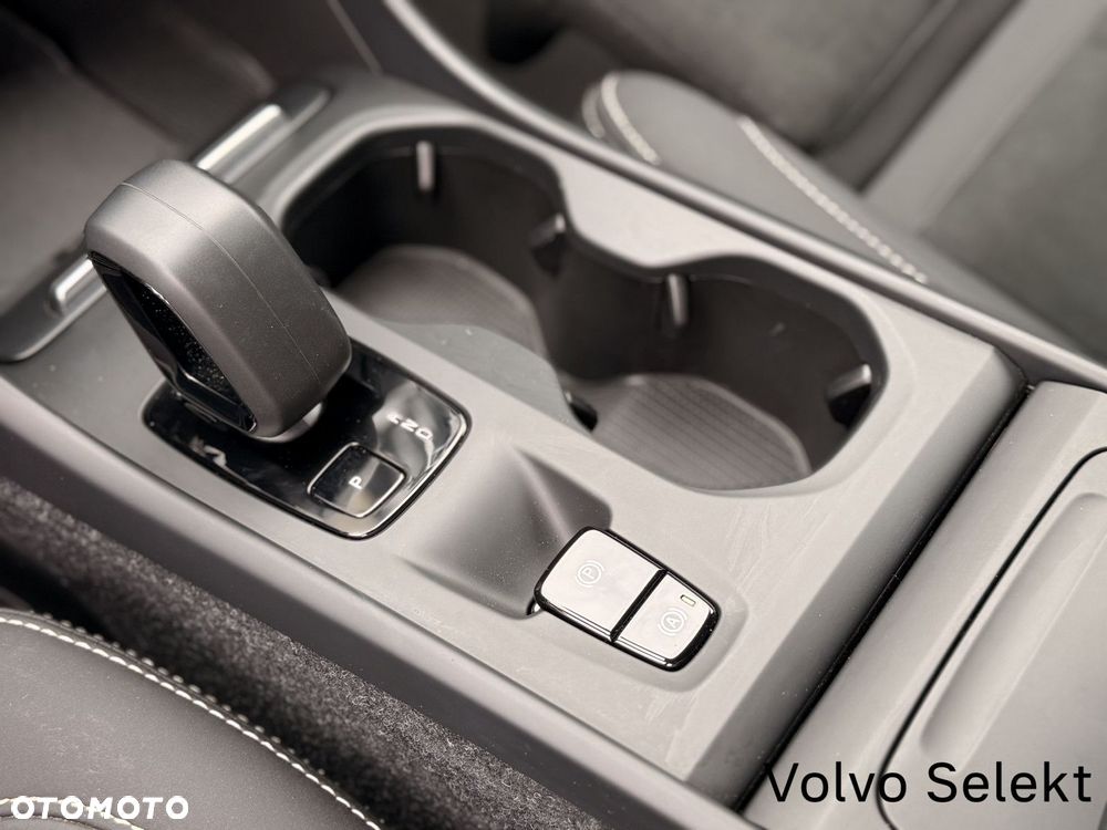 Volvo XC 40 - 16