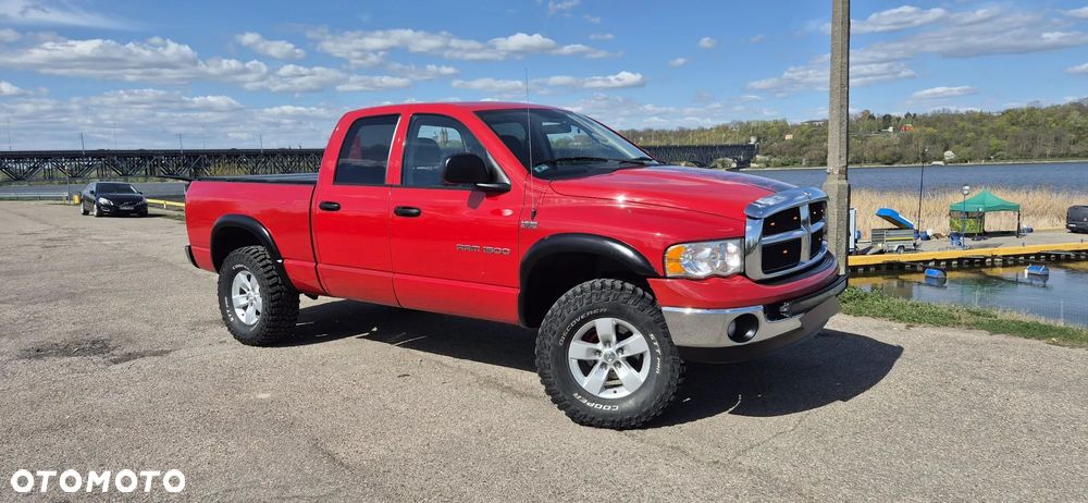 Dodge RAM - 3