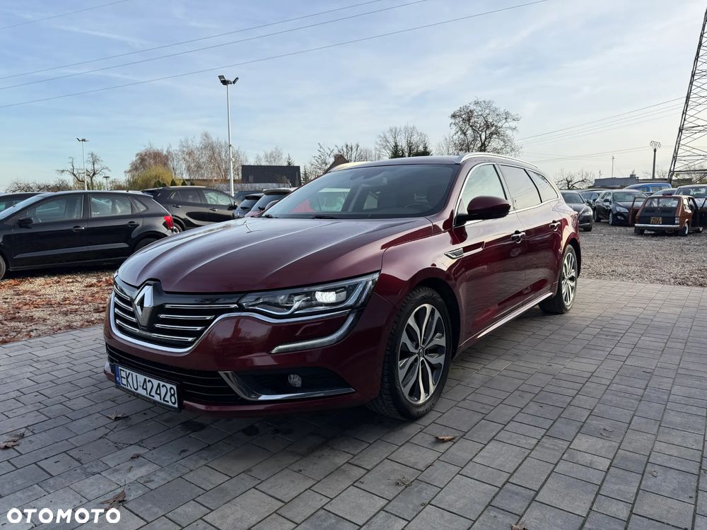 Renault Talisman 1.5 Energy dCi Life - 10