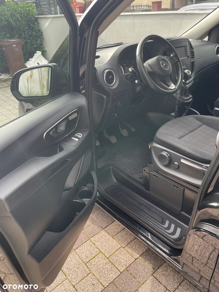 Mercedes-Benz Vito CDI Tourer Pro 447.703 - 8
