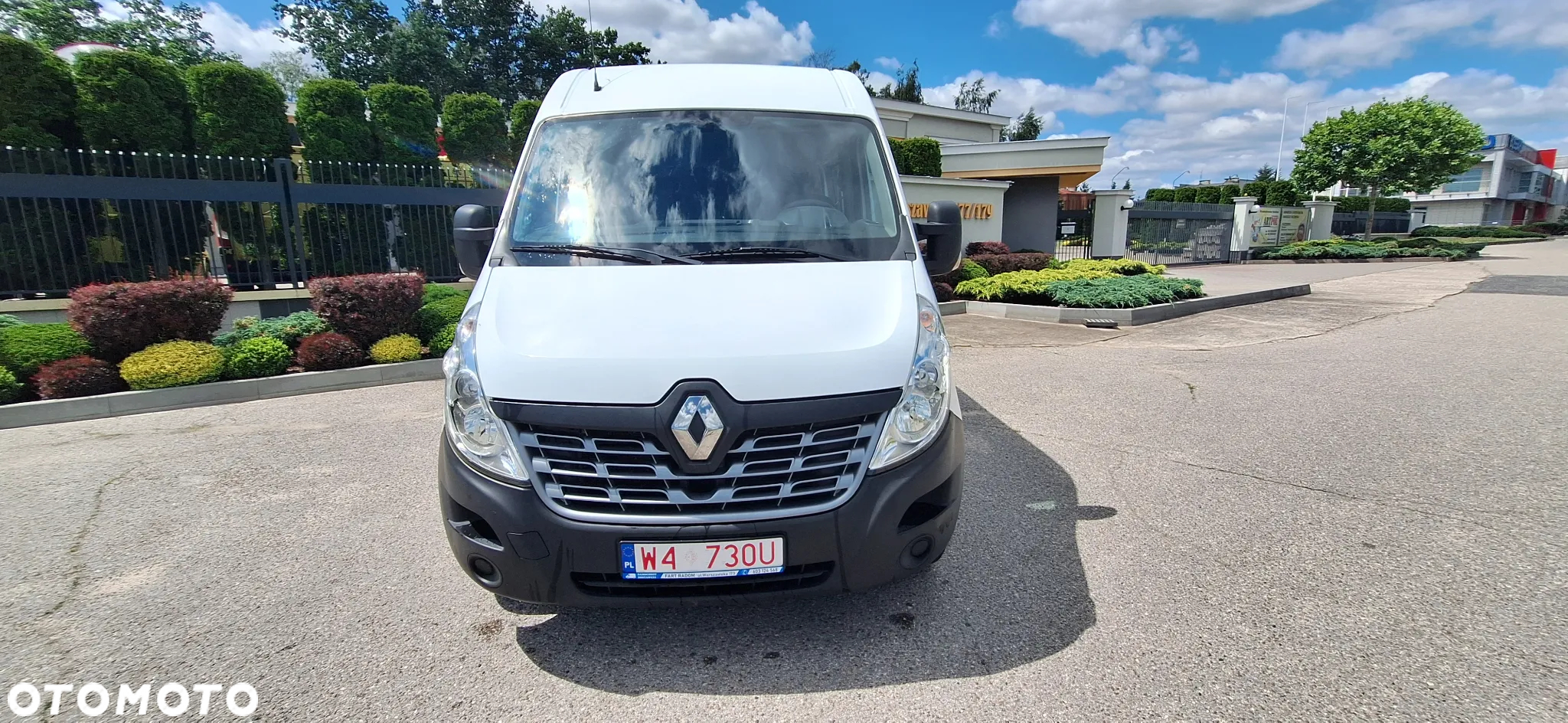 Renault MASTER - 3