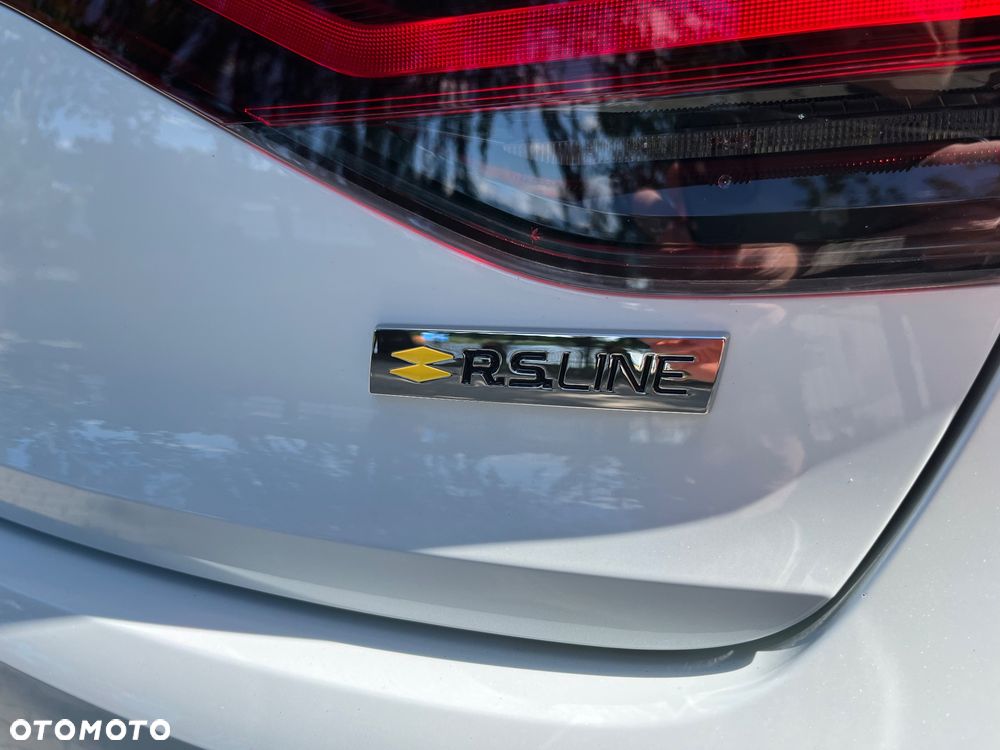 Renault Megane 1.3 TCe FAP R.S Line EDC - 8