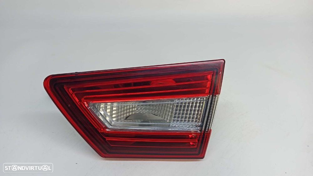 FAROLIM TRASEIRO DIREITO RENAULT CLIO IV LIMITED - 1