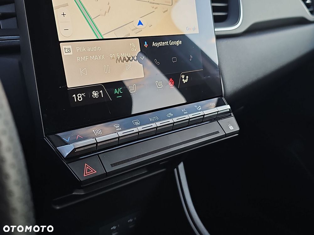 Renault Captur 1.0 TCe Techno - 21