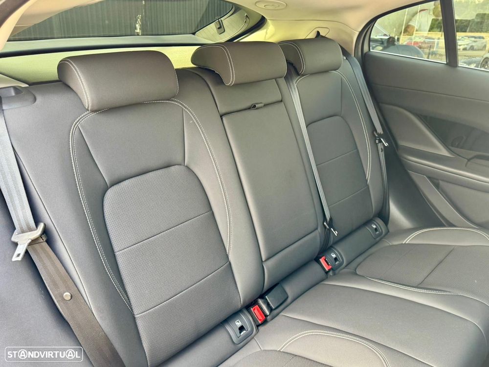 Jaguar I-Pace S AWD Aut. - 14