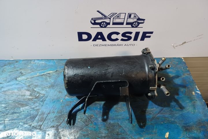 Carcasa filtru motorina 1K0127400K 1.9 TDI Volkswagen VW Golf 5 [2003 - 3