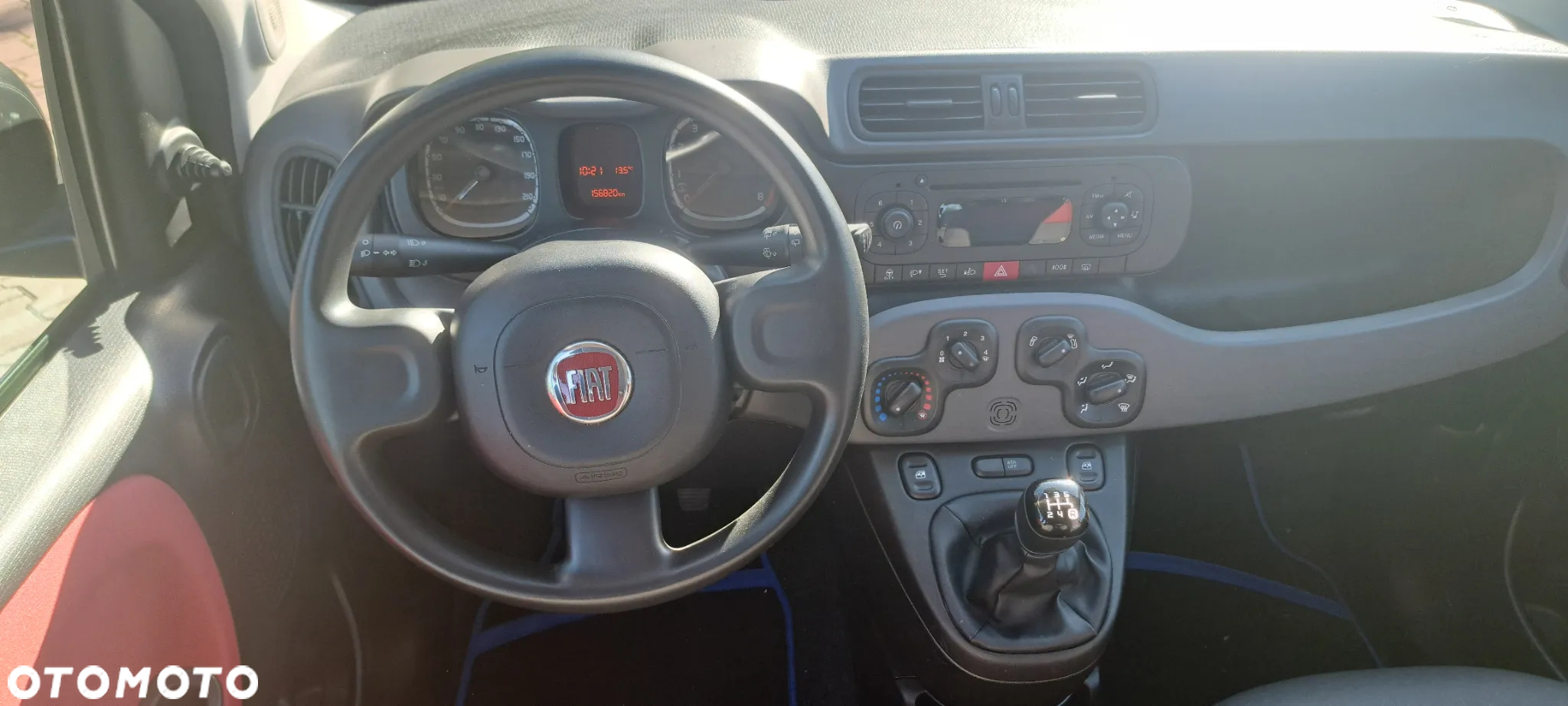 Fiat Panda - 22