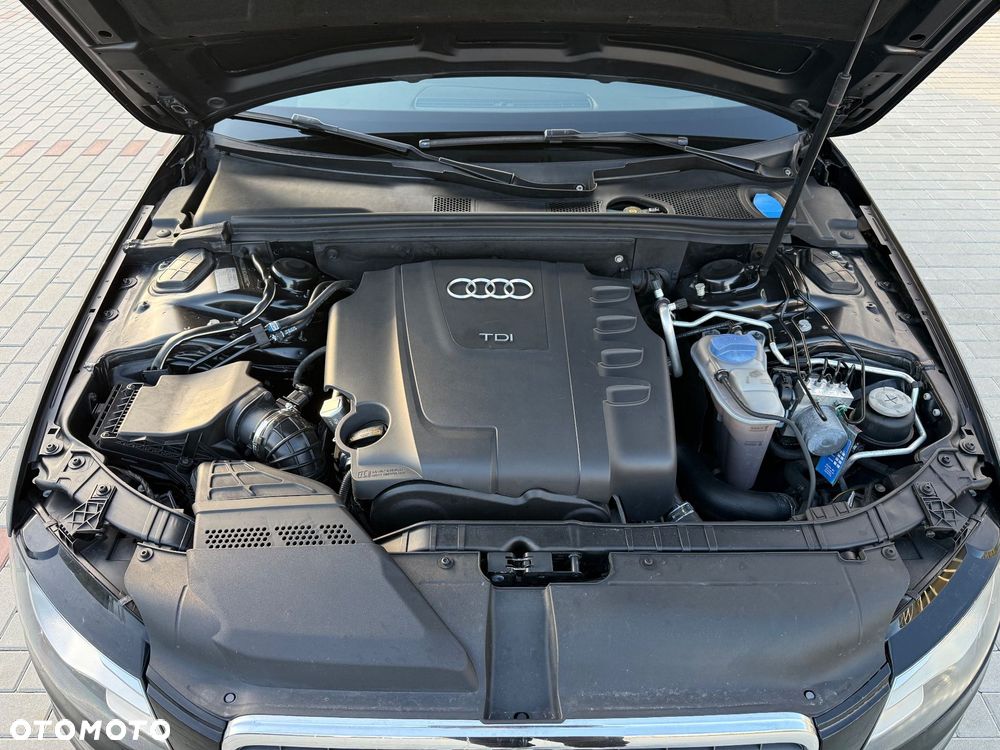 Audi A4 Avant - 21