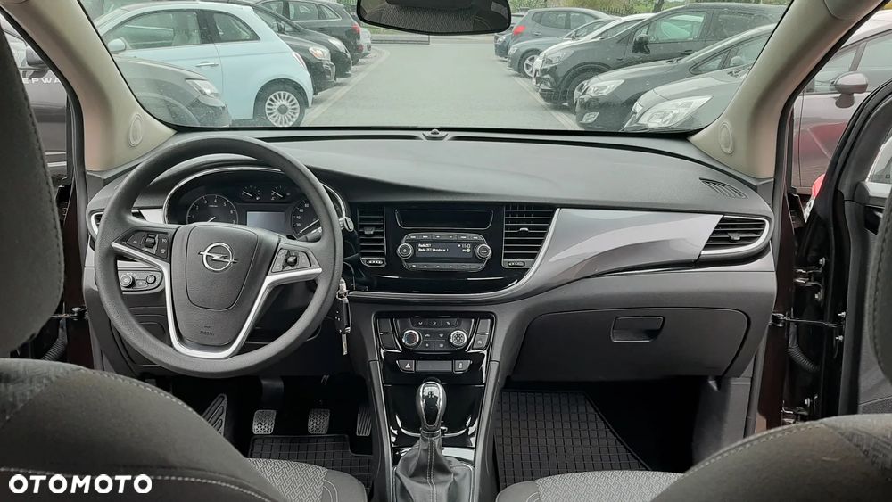 Opel Mokka 1.6 Active S&S - 17