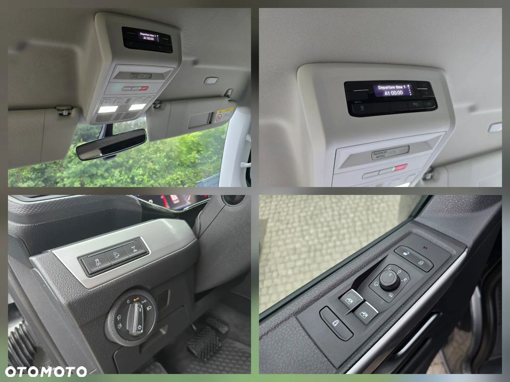 Volkswagen Multivan - 22