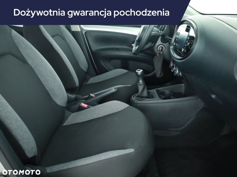 Toyota Aygo X - 9