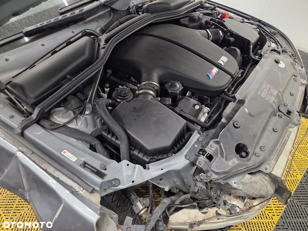 BMW M5 Standard - 24