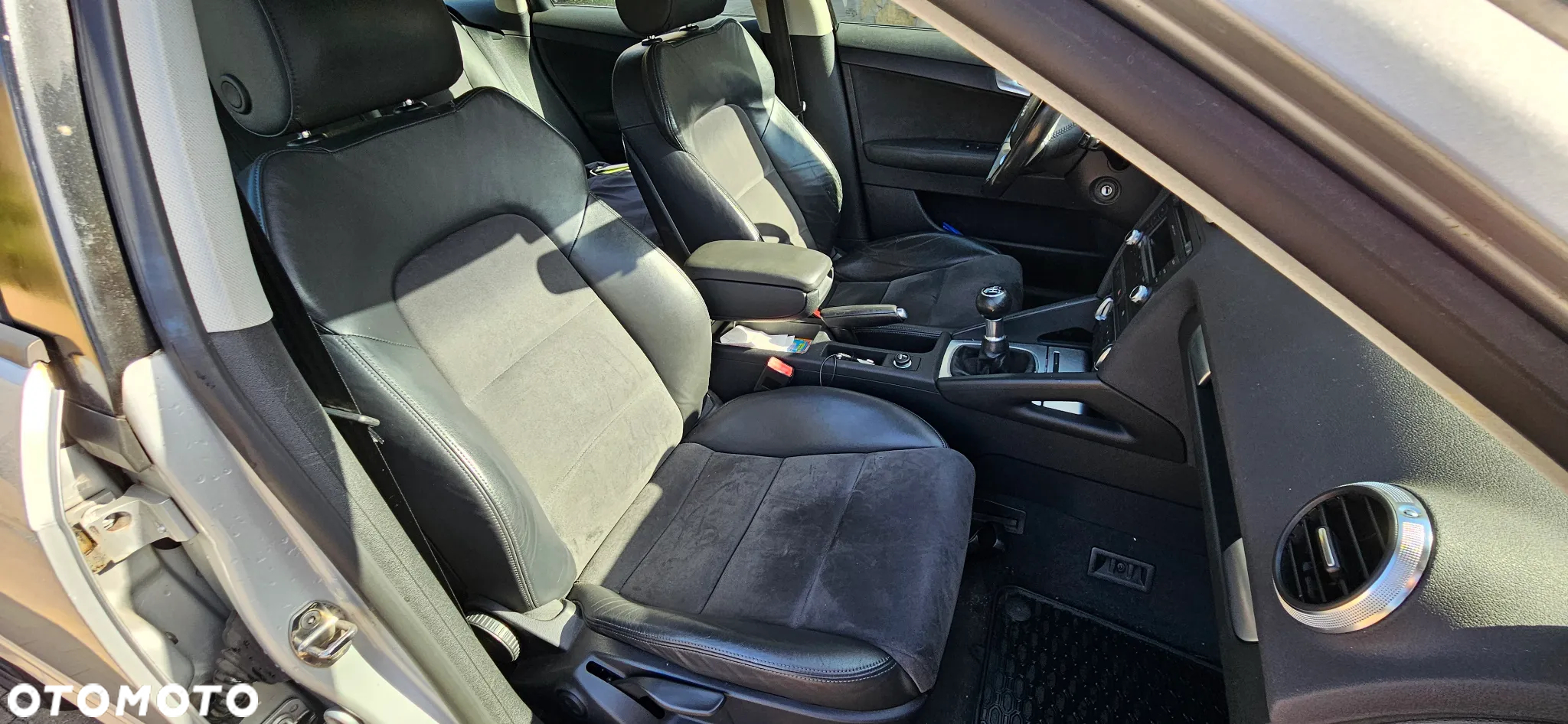 Audi A3 - 12