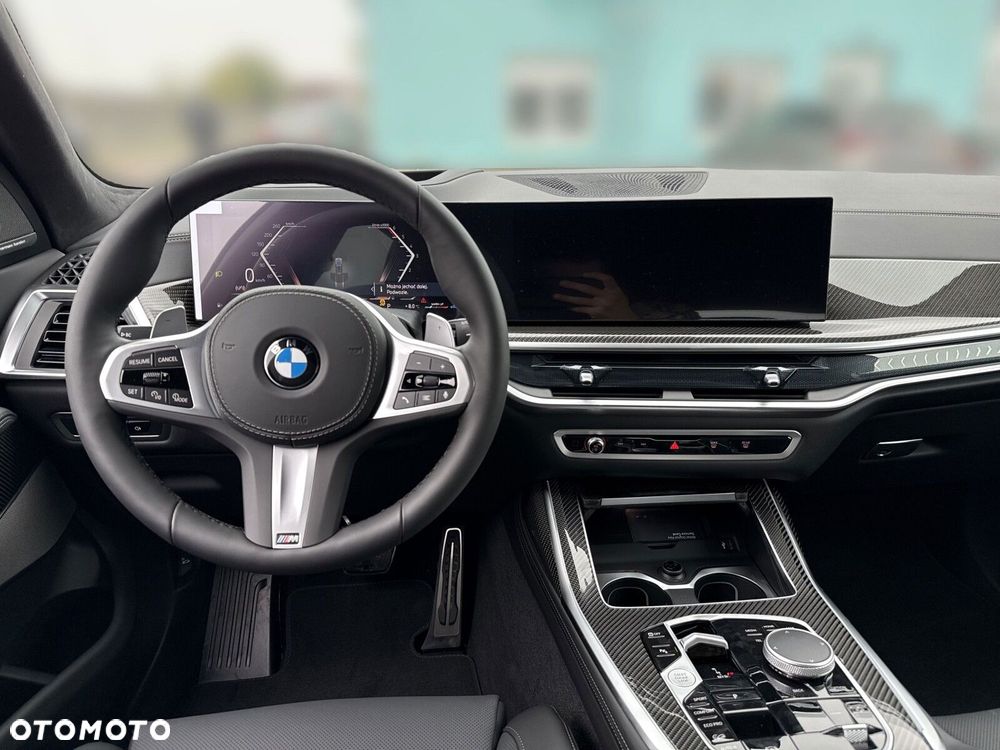 BMW X7 - 15
