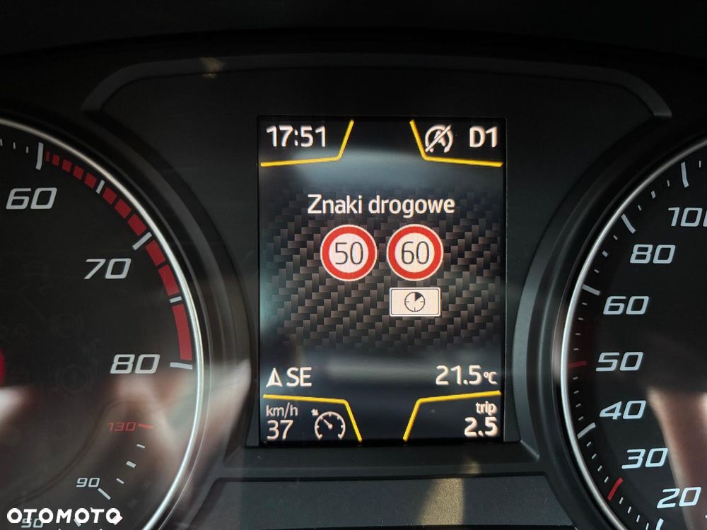 Seat Leon 1.8 TSI Start&Stop DSG XCELLENCE - 27