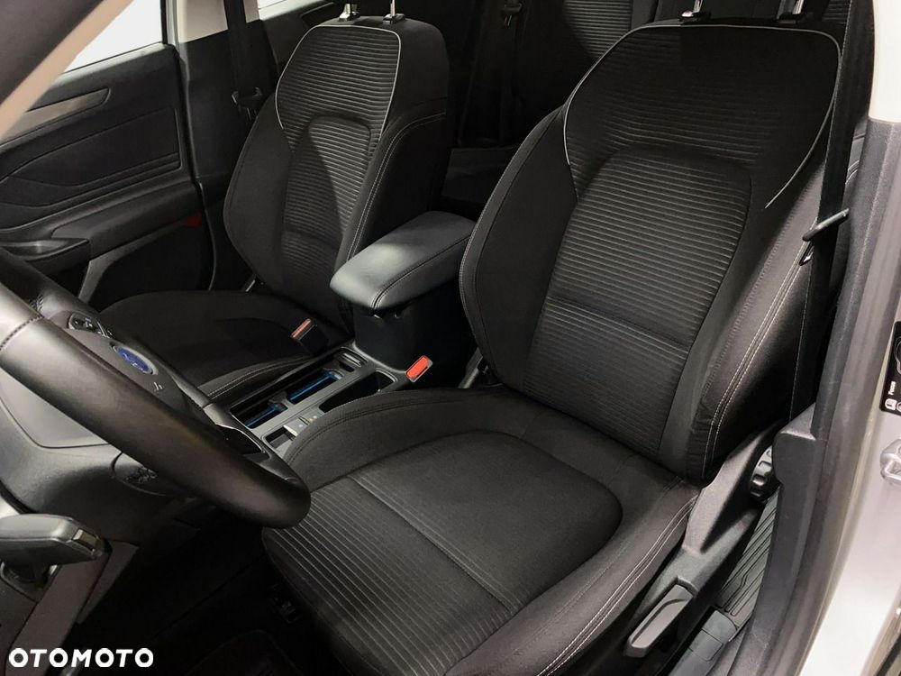 Ford Focus - 15