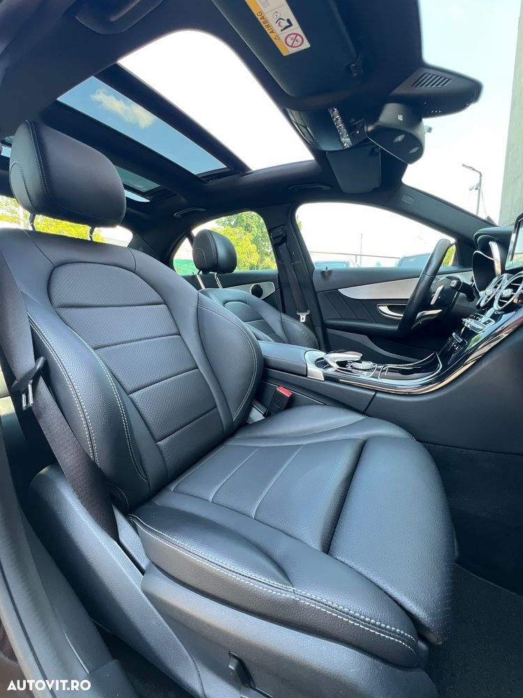 Mercedes-Benz C - 6