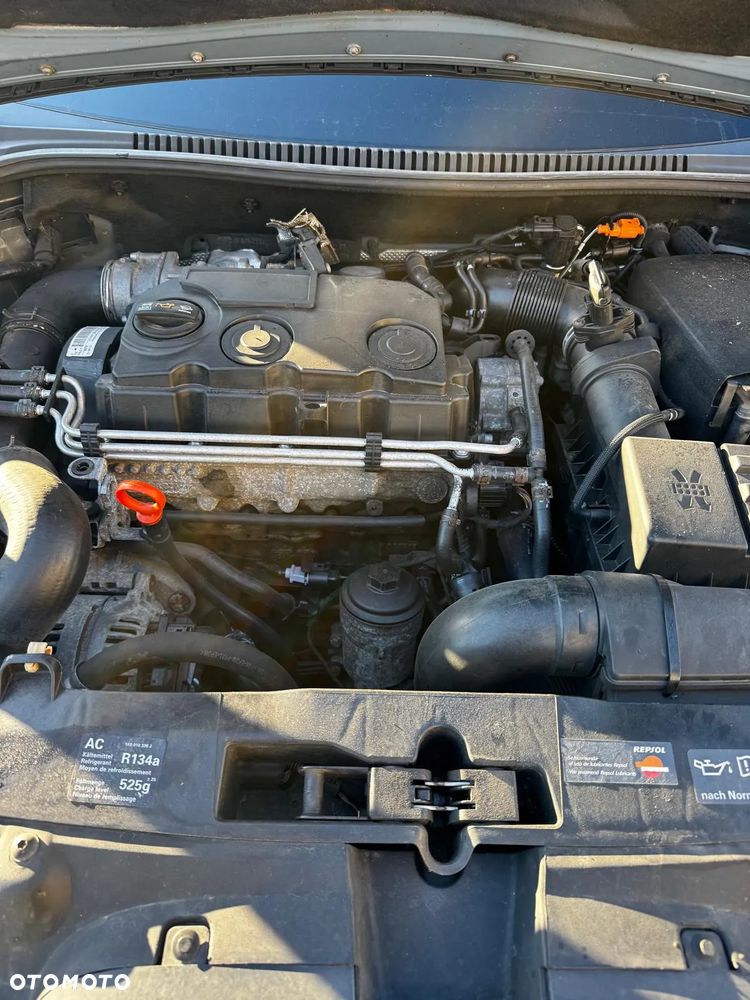 Seat Leon 1.9 TDI Reference - 8