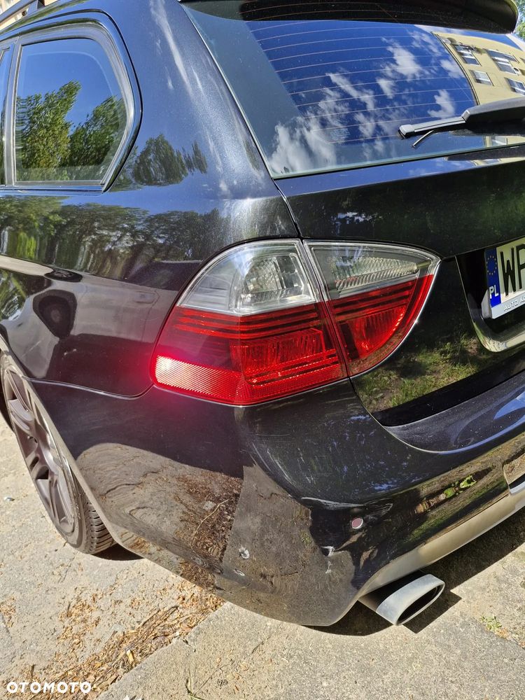 BMW Seria 3 - 11