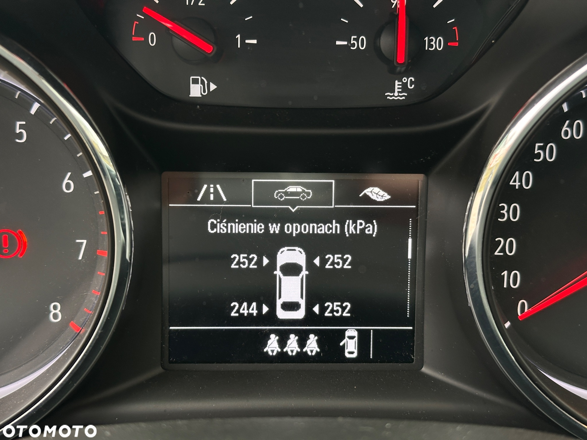 Opel Astra - 26