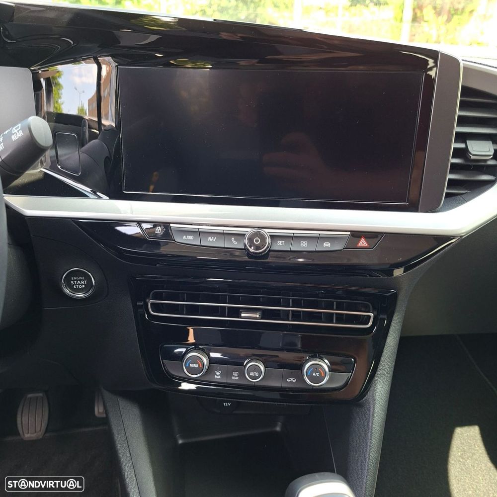 Opel Mokka 1.2 T Elegance - 11