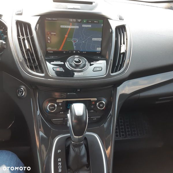 Ford Escape - 9